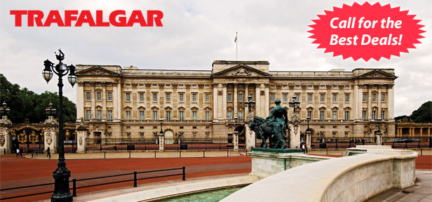 Trafalgar